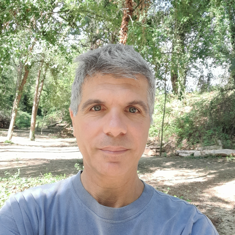 Fotografia di Francesco Formiconi