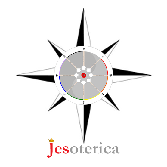 Logo Jesoterica