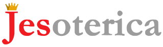 Logo Jesoterica testuale